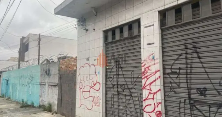 Terreno à venda na Rua Santa Gertrudes, 787, Tatuapé, São Paulo