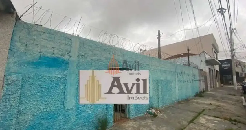 Terreno à venda na Rua Santa Gertrudes, 787, Tatuapé, São Paulo