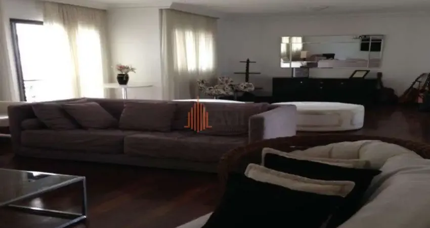 Apartamento com 3 quartos à venda na Rua Teixeira de Melo, 268, Tatuapé, São Paulo