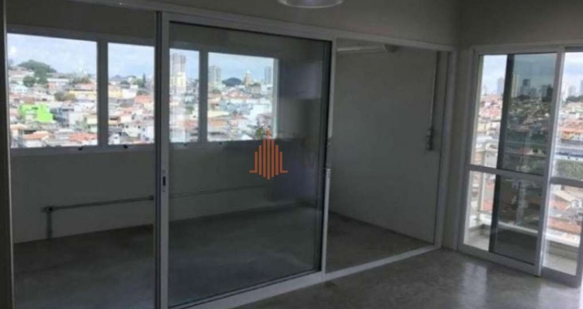 Sala Comercial 38m² à Venda no Anália Franco