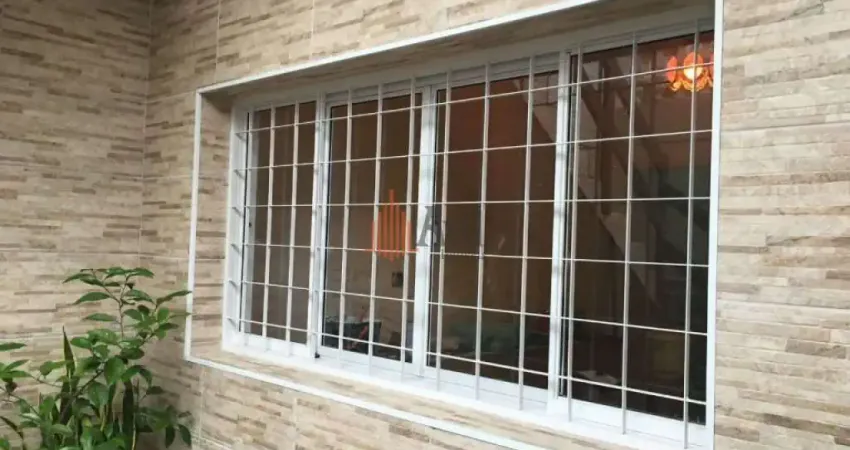 Casa à venda, 300 m² por R$ 1.150.000,00 - Vila Invernada - São Paulo/SP