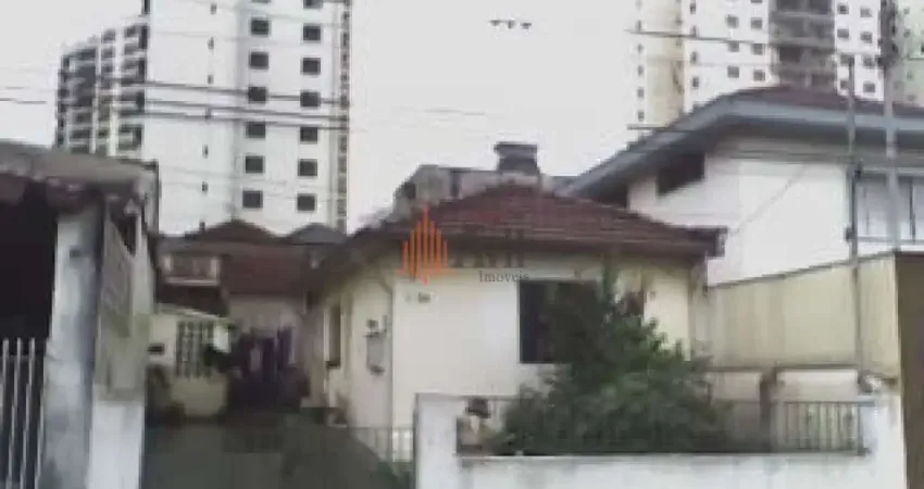 Terreno 168m² à Venda no Tatuapé