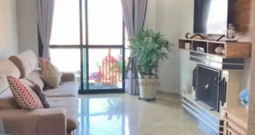 Apartamento 228m² com 4 quartos, 2 suítes à Venda na Vila Prudente