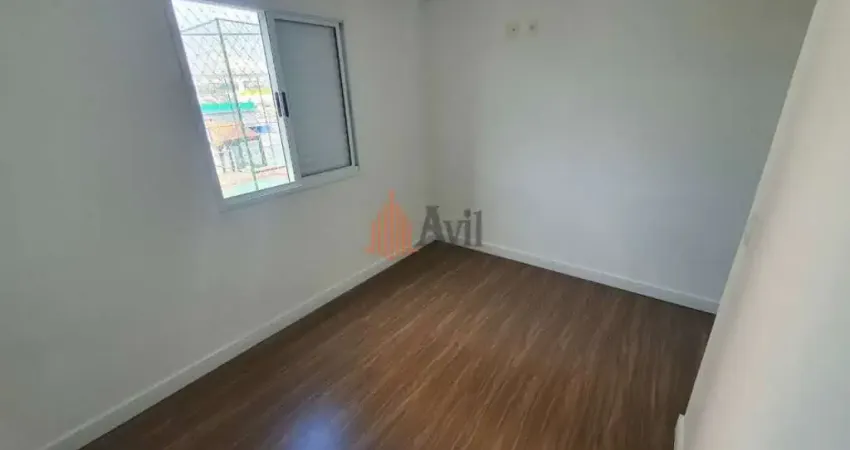 Apartamento 70m² com 3 quartos, 1 suíte à Venda na Vila Antonieta