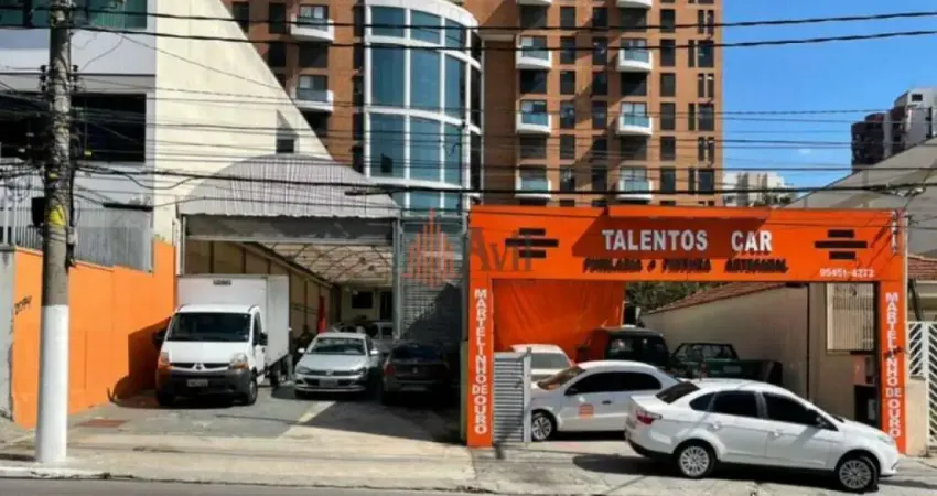 Ponto comercial com 2 salas para alugar na Rua Antônio de Barros, 2066, Vila Carrão, São Paulo