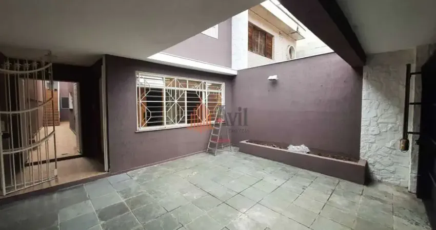 Casa Comercial no Anália Franco com 174m² a Venda