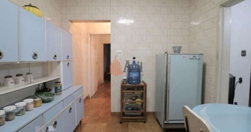 Casa Residencial 154m² com 2 quartos à Venda no Anália Franco