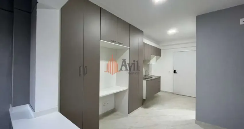 Apartamento com 1 quarto à venda na Rua Correia Dias, 93, Paraíso, São Paulo