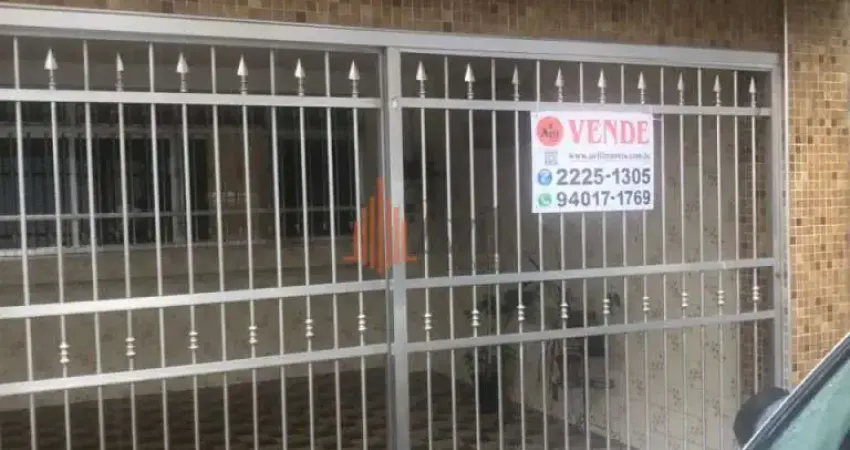 Casa com 2 quartos à venda na Rua Alves de Almeida, 403, Chácara Belenzinho, São Paulo