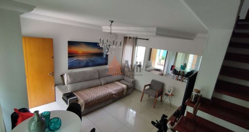 Casa em condomínio fechado com 3 quartos à venda na Rua Doutor Suzano Brandão, 493, Vila Aricanduva, São Paulo