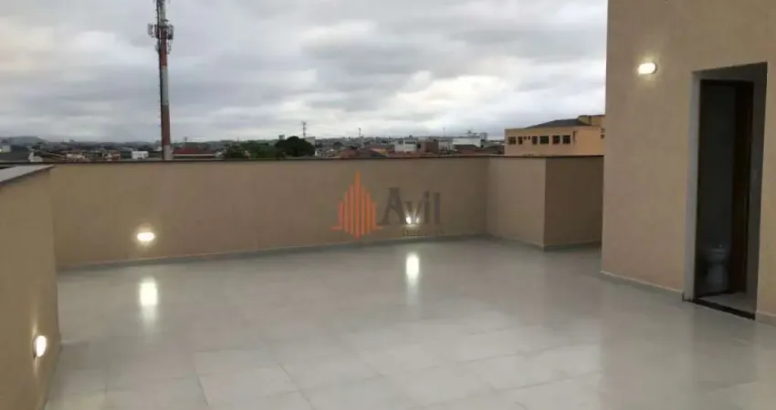 Apartamento 48m² com 2 quartos à Venda no Aricanduva