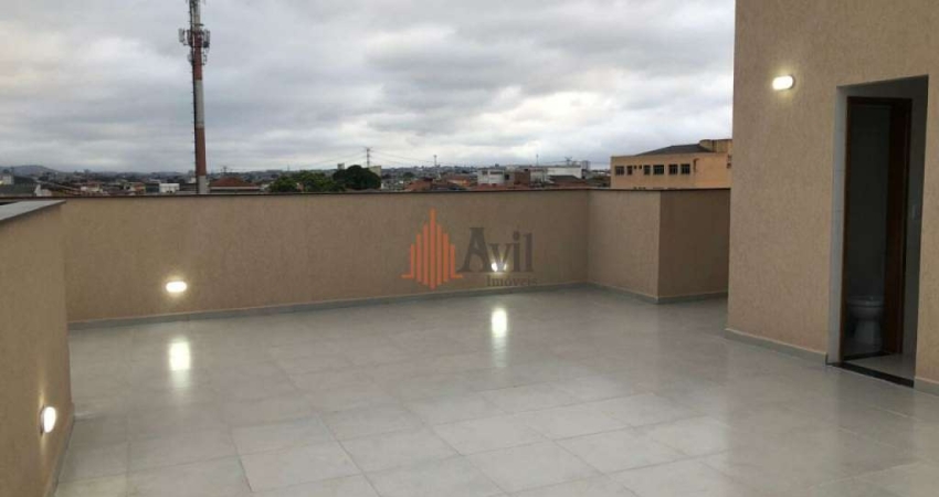 Apartamento 48m² com 2 quartos à Venda no Aricanduva