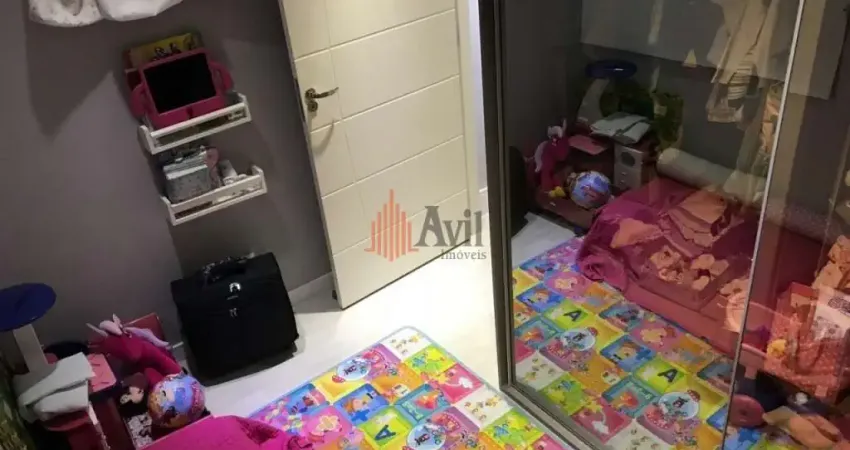 Cobertura com 3 quartos à venda na Rua Melo Peixoto, 121, Tatuapé, São Paulo