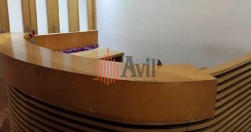 Sala Comercial 107m² para Venda ou Locação na República