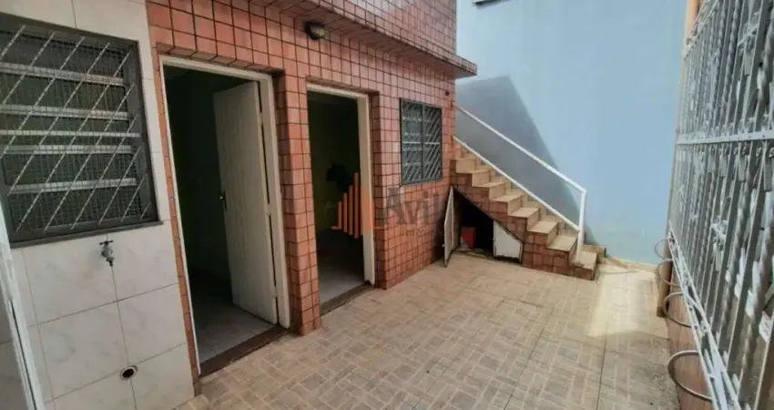 Casa comercial com 6 salas à venda na Rua Icaraí, 319, Tatuapé, São Paulo