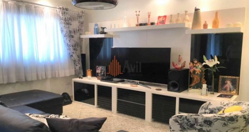 Apartamento 115m² com 3 suítes à Venda na Vila Prudente