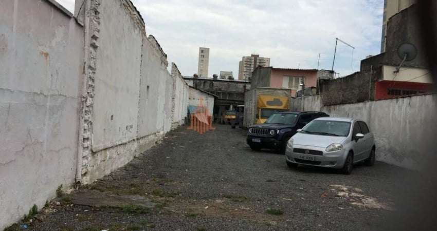 Terreno 447 m² à Venda na Vila Carrão