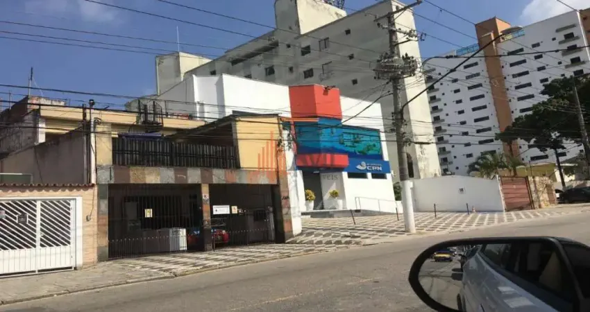 Terreno 215m² à Venda na Vila Formosa