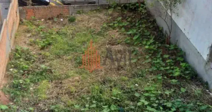 Terreno 480m² à Venda na Mooca
