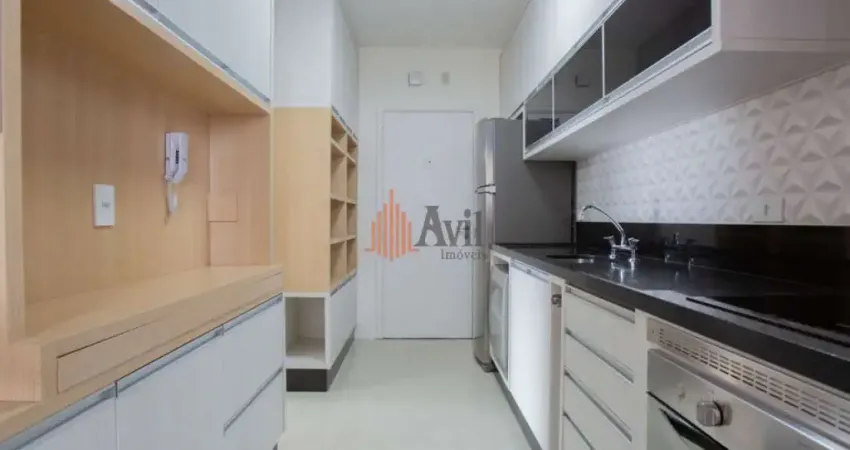 Apartamento 102m² com 3 quartos, 1 suíte à Venda na Vila Nova Conceição