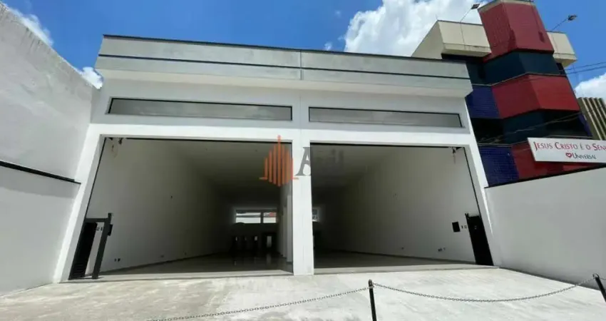 Ponto comercial para alugar na Rua Antônio de Barros, 1852, Vila Carrão, São Paulo