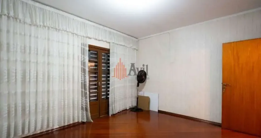 Casa comercial com 7 salas para alugar na Rua Serra do Japi, 1327, Vila Gomes Cardim, São Paulo