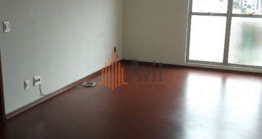 Apartamento 75 m² com 3 quartos, 1 suíte à Venda no Tatuapé