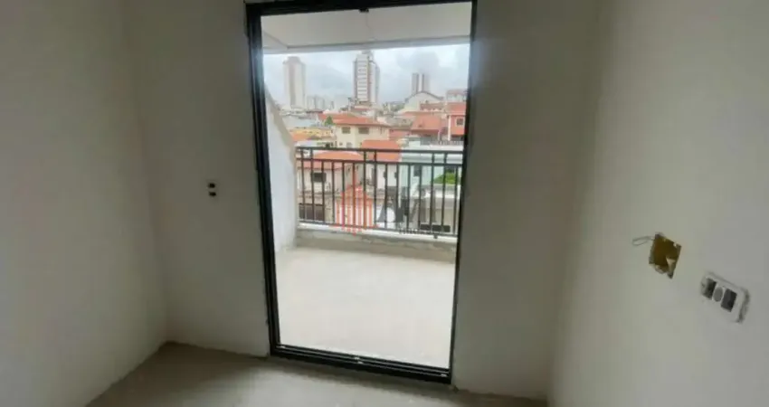 Apartamento com 2 quartos à venda na Rua José Flávio, 196, Penha De França, São Paulo