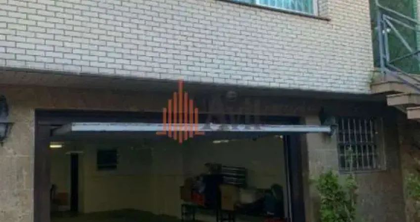 Sobrado Residencial 411m² com 4 quartos, 1 suíte à Venda na Vila Formosa