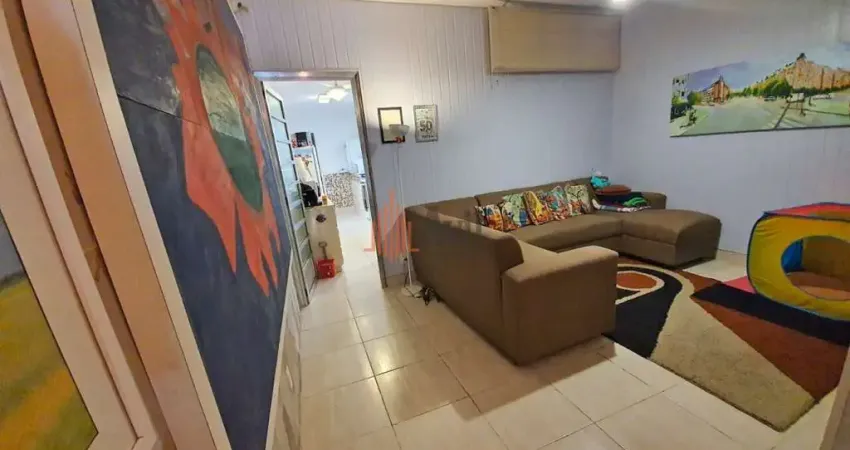 Casa Residencial 240m² com 4 quartos à Venda no Tatuapé