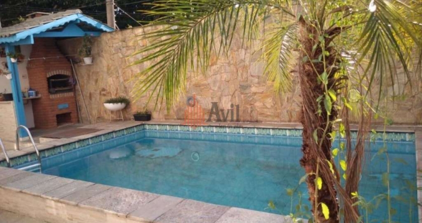 Casa com 4 quartos à venda na Travessa Adelaide de Ascenção Raymundo, 20, Tatuapé, São Paulo