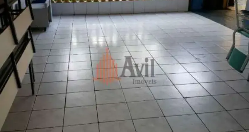 Casa comercial com 10 salas à venda na Rua Mandioré, 544, Vila Formosa, São Paulo
