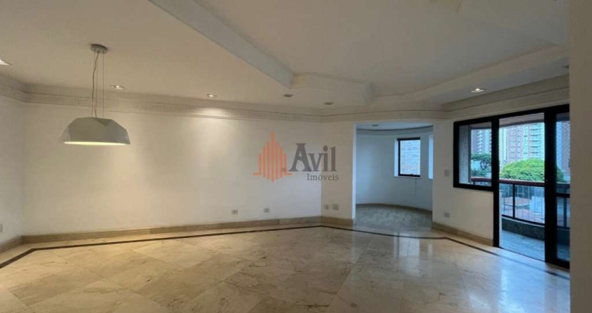 Apartamento com 3 quartos à venda na Rua Professor João de Oliveira Torres, 364, Jardim Anália Franco, São Paulo