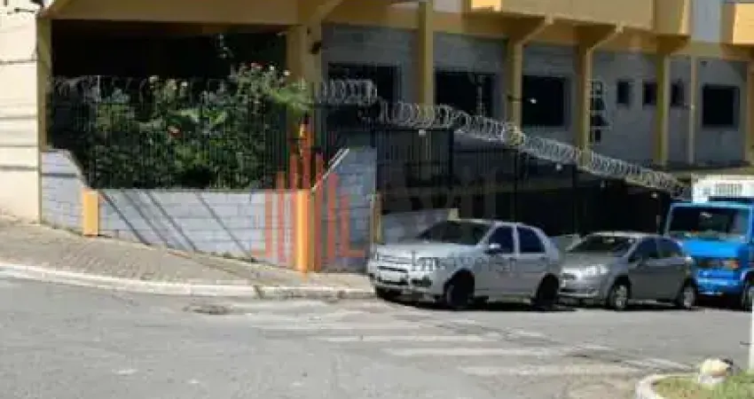 Prédio Comercial 800m² para Locação ou Venda na Vila Primavera