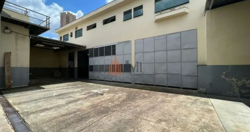 Barracão / Galpão / Depósito para alugar na Rua Dentista Barreto, 513, Vila Carrão, São Paulo