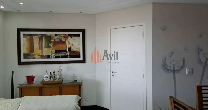 Apartamento com 2 quartos à venda na Rua Felício Pereira, 320, Jardim Piqueroby, São Paulo