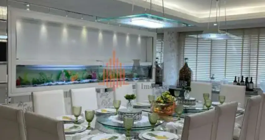 Apartamento a Venda no Anália Franco com 375m²