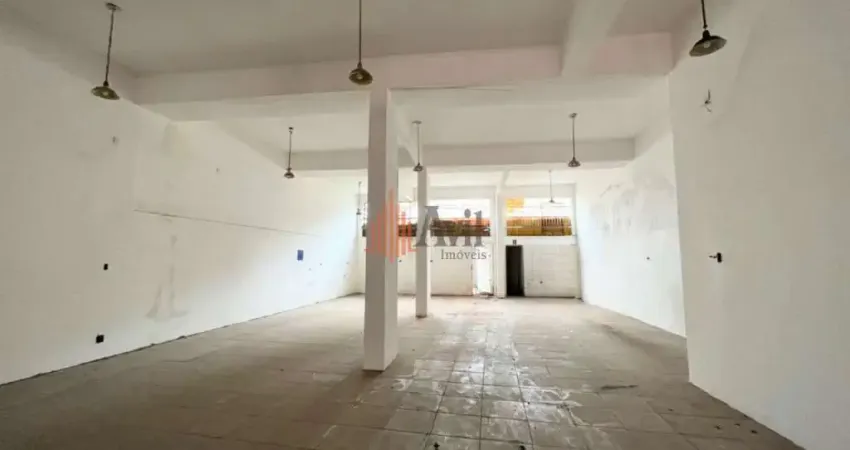 Barracão / Galpão / Depósito para alugar na Avenida Amador Bueno da Veiga, 100, Penha De França, São Paulo
