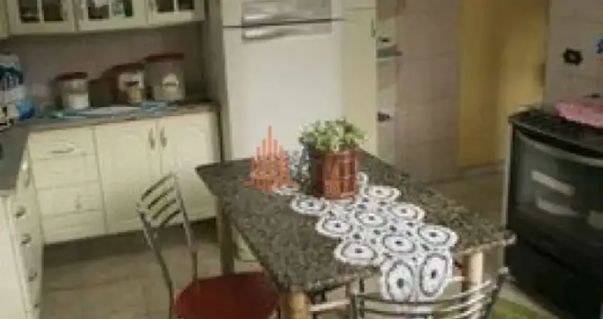 Casa com 2 quartos à venda na Rua Leopoldo Félix, 402, Jardim Tietê, São Paulo