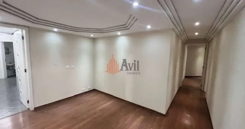 Apartamento com 3 quartos à venda na Praça Ituzaingo, 120, Tatuapé, São Paulo