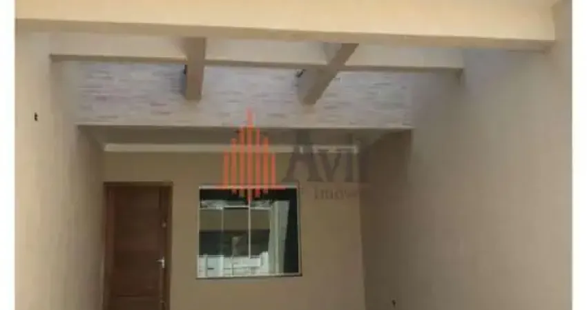 Sobrado Residencial a Venda na Vila Ivone com 97m²