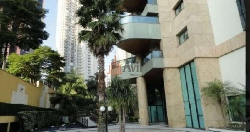 Apartamento a Venda no Anália Franco com 378m²