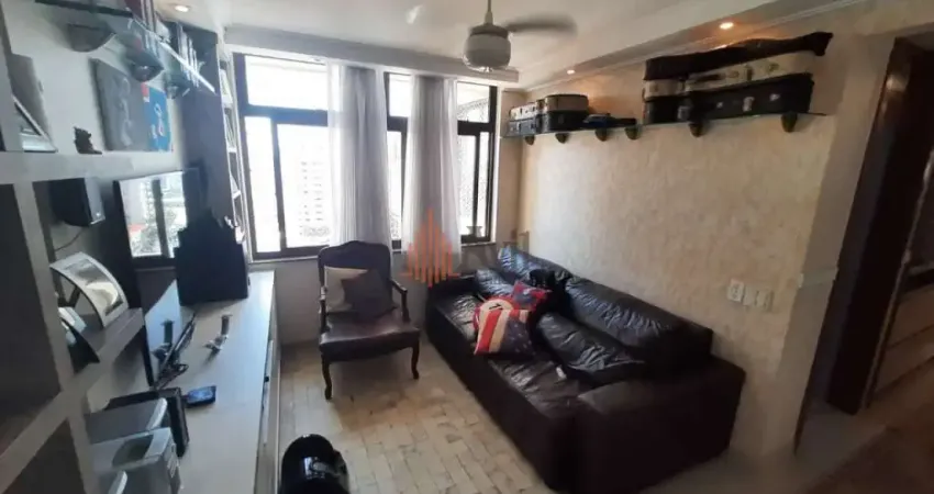 Apartamento no Anália Franco à Venda com 4 Suítes e 2 Vagas