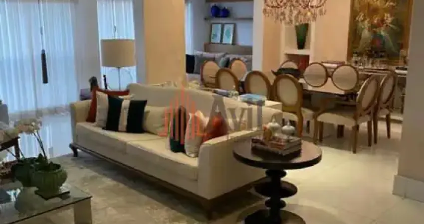 Cobertura com 4 quartos à venda na Rua Antônio de Lucena, 22, Tatuapé, São Paulo