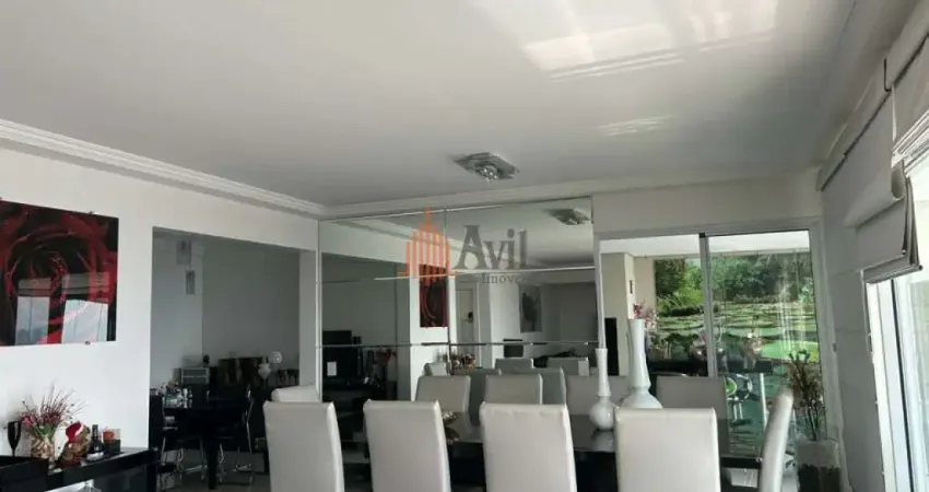 Apartamento a Venda Tatuapé  234m2  3 quartos  3 suites 4 vagas +deposiito