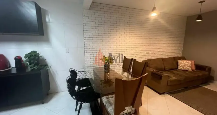Casa de Condomínio 105m² com 3 quartos, 1 suíte à Venda no Belém