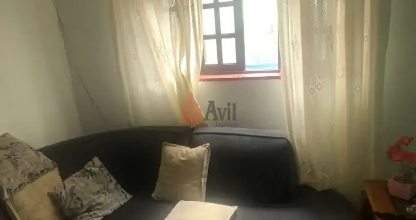 Casa com 2 quartos à venda na Rua Nelson de Godói Pereira, 222, Tatuapé, São Paulo