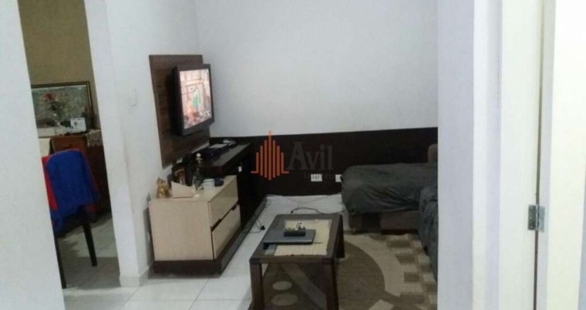 Sobrado Residencial 196m² com 2 Quartos à Venda no Canindé