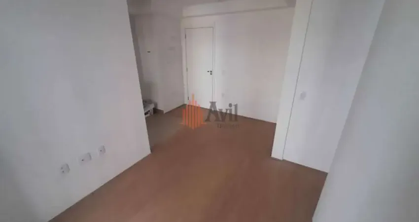 Apartamento a Venda na Chácara Santo Antônio com 52m²