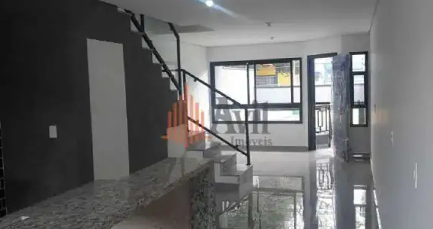 Sobrado Residencial 90m² com 3 Suítes a Venda na Vila Formosa